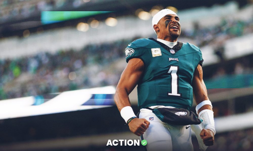 College football odds, picks, top predictions for Week 1, 2025