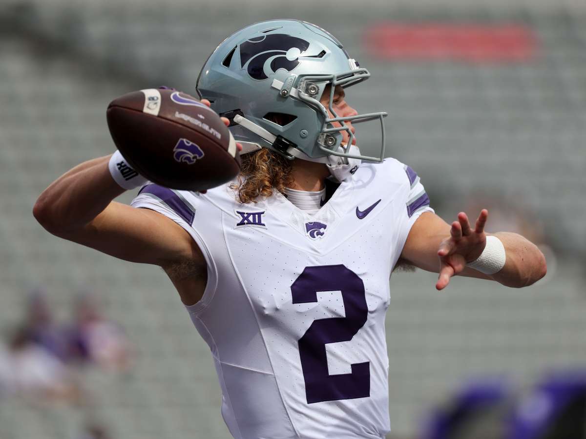 College football QB battles 2025