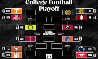 College football Week 0 betting