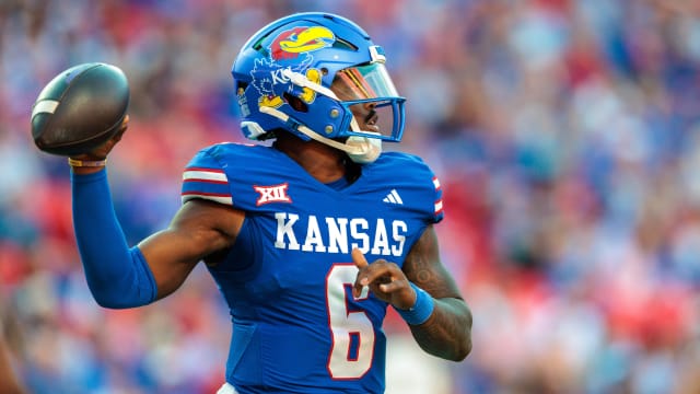 College Football Week 0 Picks and Predictions [Iowa St. vs. Kansas St., Stanford vs. Hawaii & MORE]