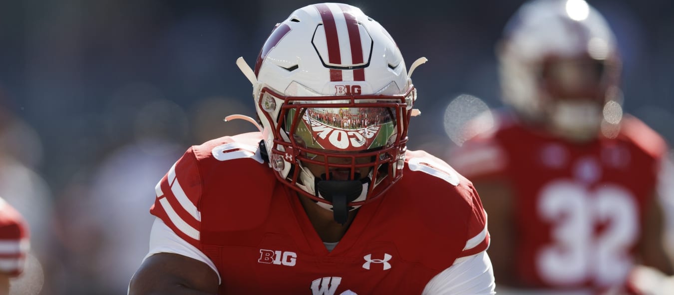 College football Week 1 betting