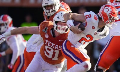 College football Week 1 betting