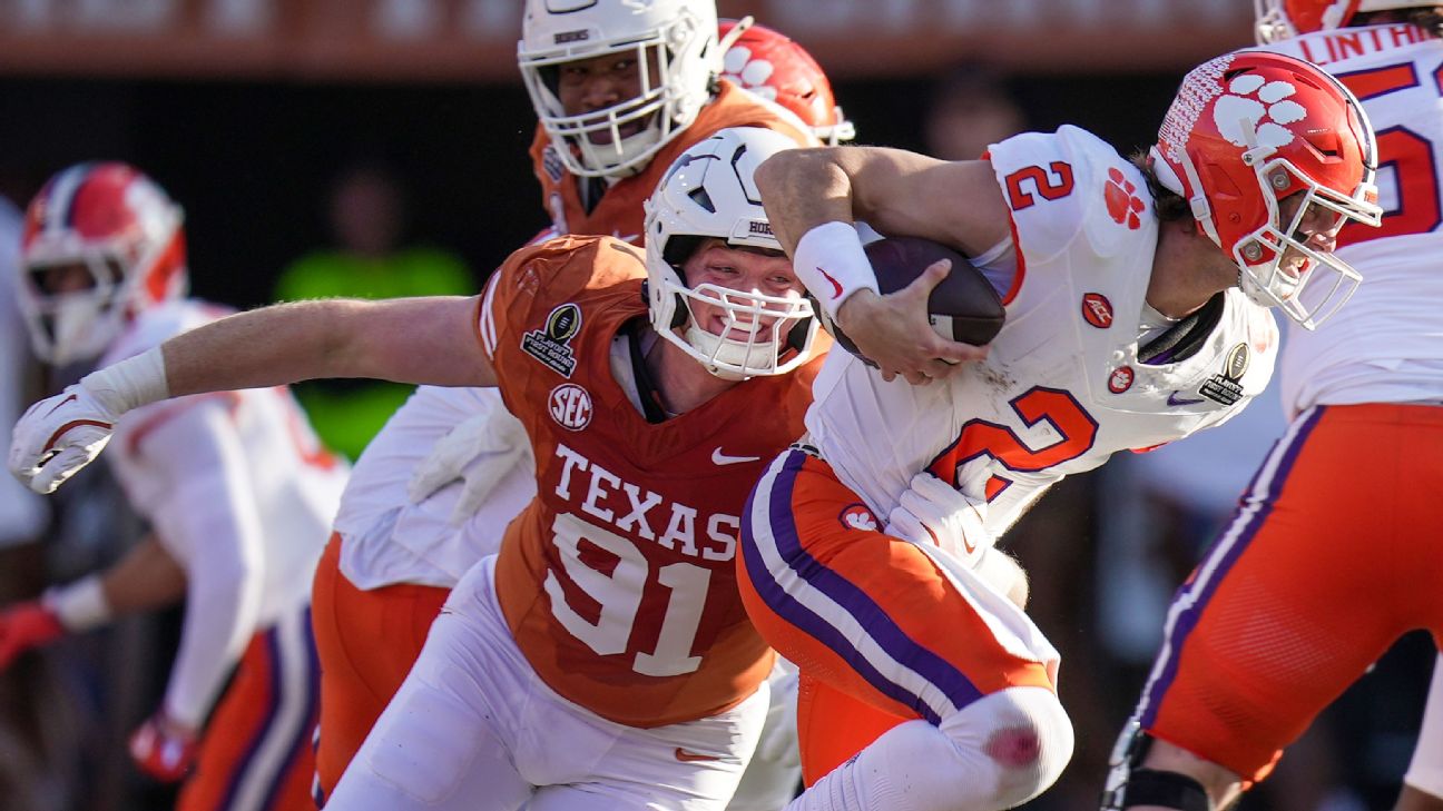 College football Week 1 betting