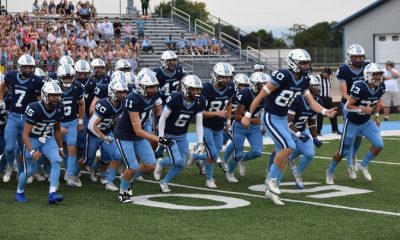 College football Week 1 highlights