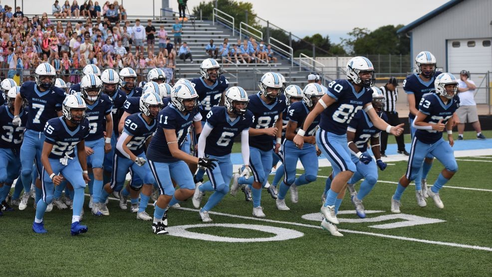 College football Week 1 highlights