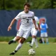 College soccer