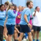 College Soccer (8/25)