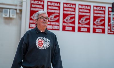 College soccer player from Edmonds recognized for community service