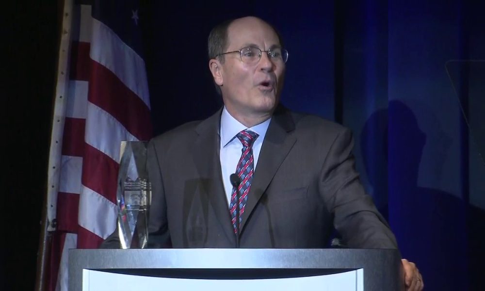 College sports broadcaster John Fanta making major career move