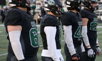 Colony stuns East, Bartlett defeats Dimond