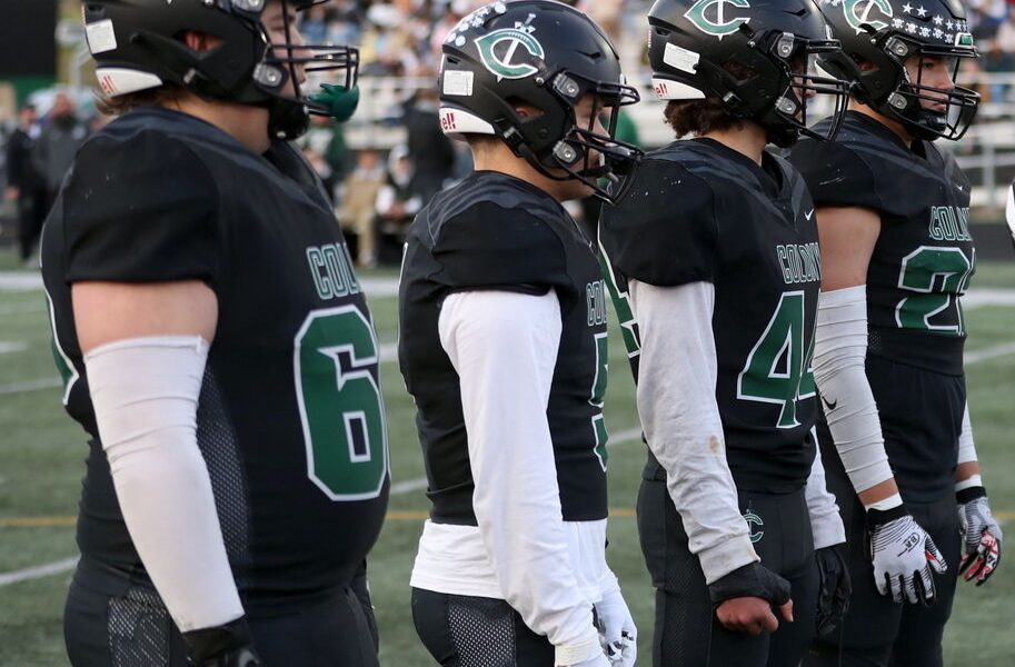 Colony stuns East, Bartlett defeats Dimond