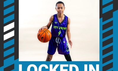 Colossal Opens Voting for Youth Athlete of the Year, Hosted by Russell Wilson and ...