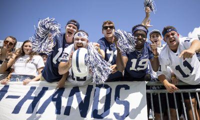 Context on Auburn collective On To Victory shift, Playfly role in NIL efforts