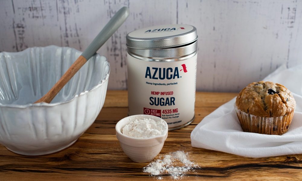 Cornbread Hemp Announces the First