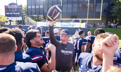 Countdown to Kickoff – Robert Morris Preview
