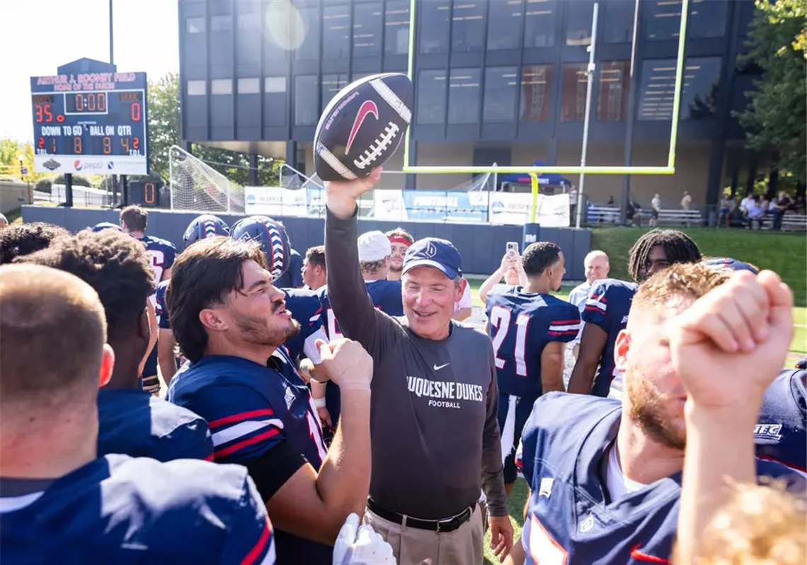 Countdown to Kickoff – Robert Morris Preview