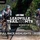 Courtney Smashes Women's Record as Swenson Claims Fifth Straight Victory at Leadville ...