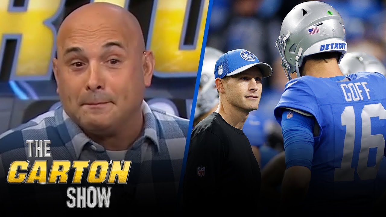 Craig Carton staying in business with Fox Sports