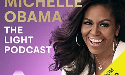 Craig Robinson Is Podcasting With Famous Sister, Michelle Obama