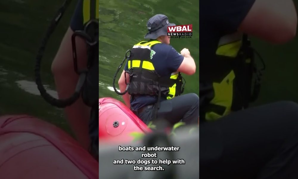 Crews find body of man who went missing at Beaver Dam Swim Club in Cockeysville