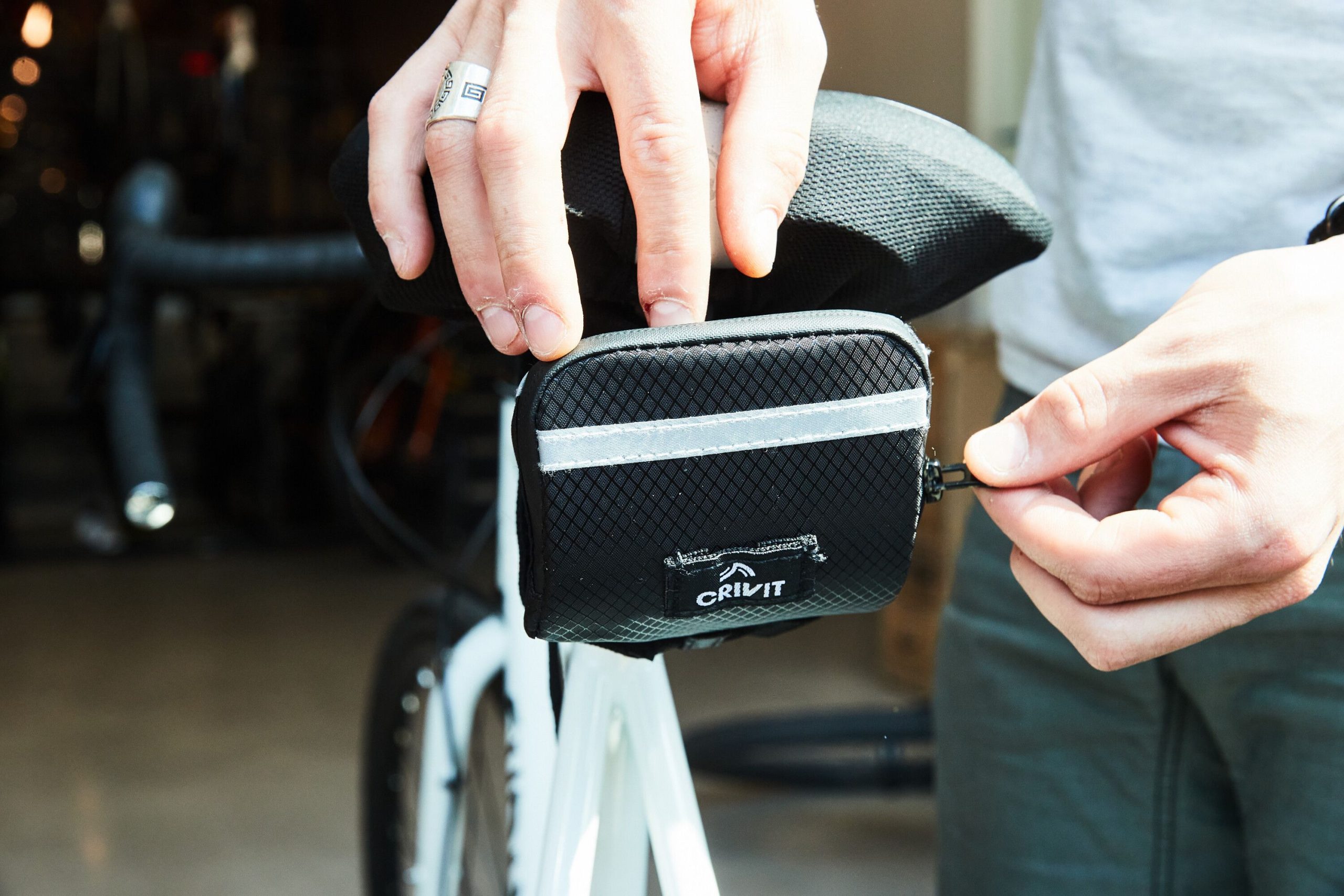 CRIVIT supports Lidl