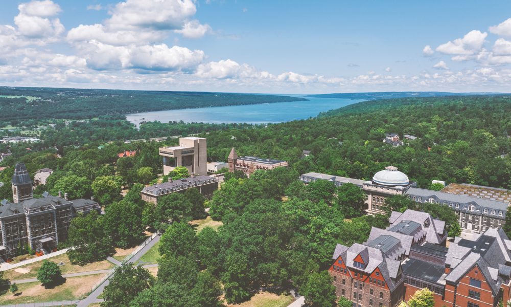 CU athletics lands naming rights deal with Ford for indoor practice facility