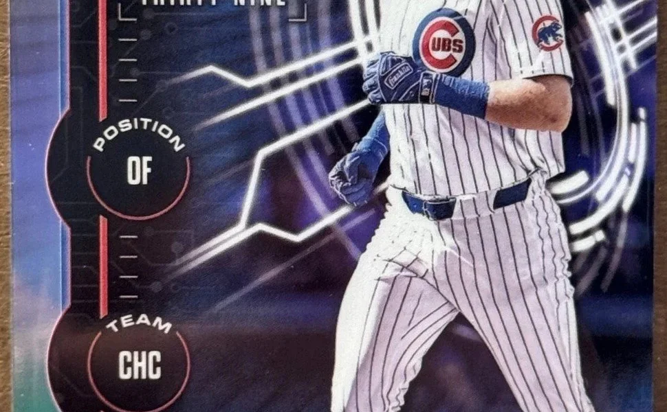 Cubs call up top prospect Owen Caissie for MLB debut vs. Blue Jays Thursday