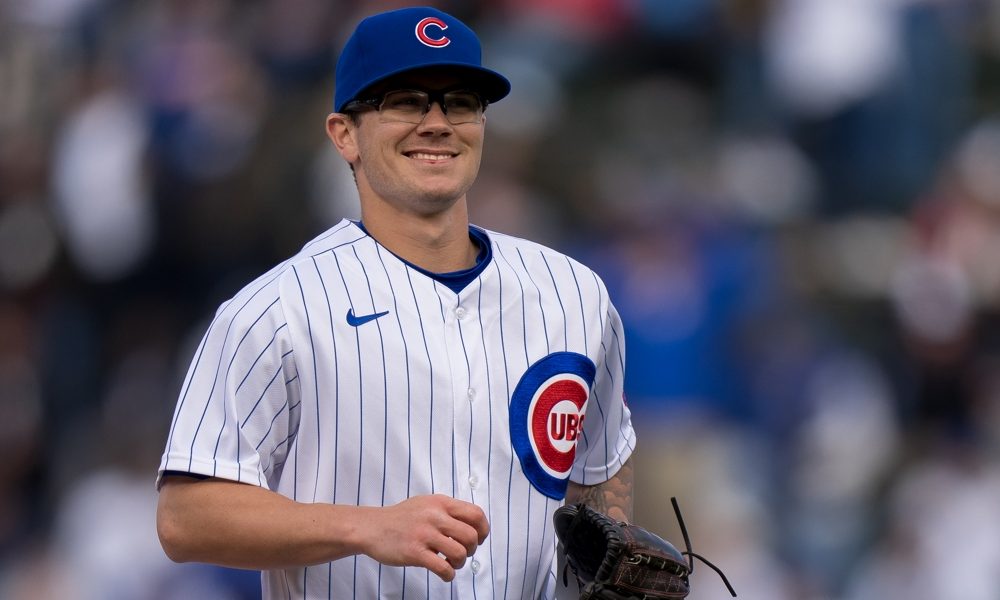 Cubs Minor League Wrap