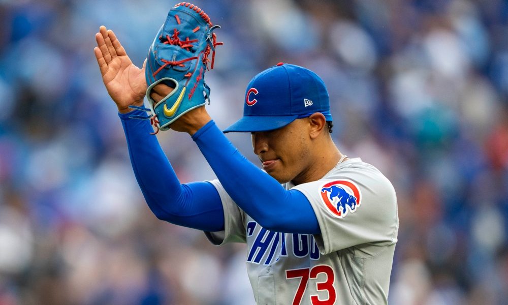 Cubs Minor League Wrap