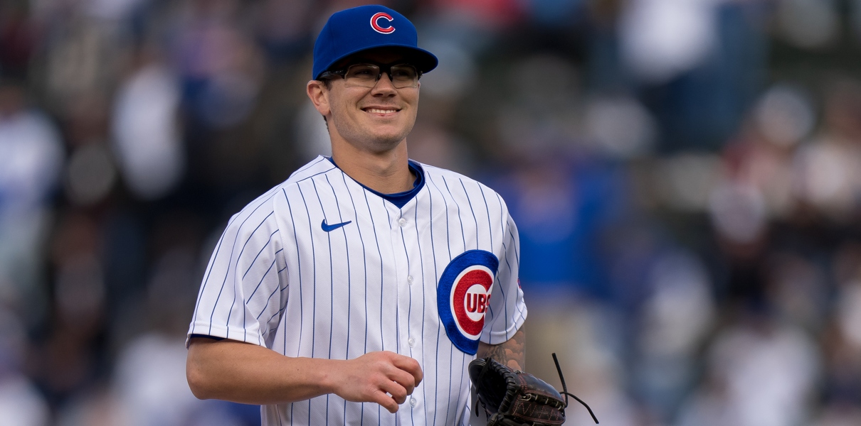 Cubs Minor League Wrap