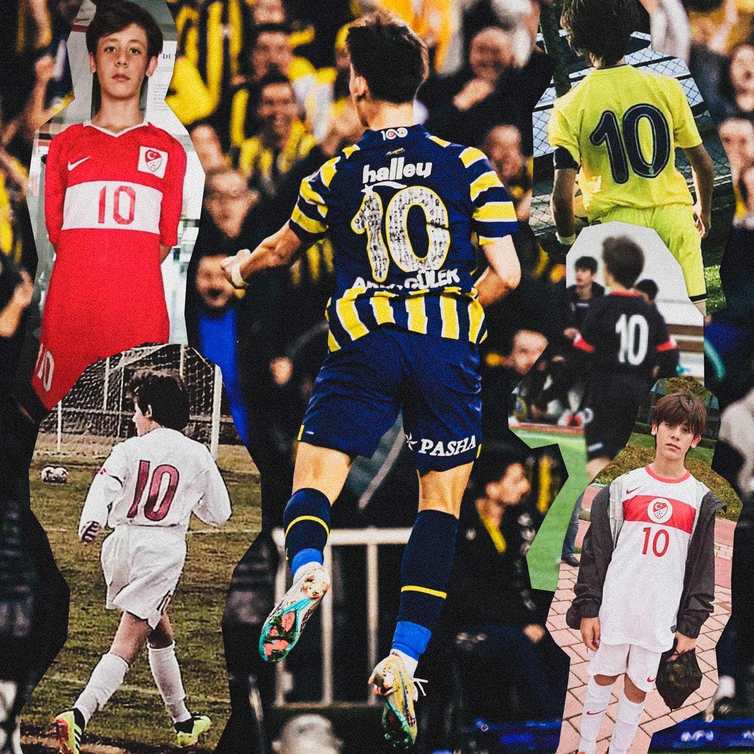 Cunningham, Kalal, and Thurk Named to 2025 Big Ten Women's Soccer Players to Watch List