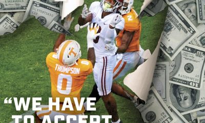 Dabo Swinney's beef with NIL almost made him quit college football