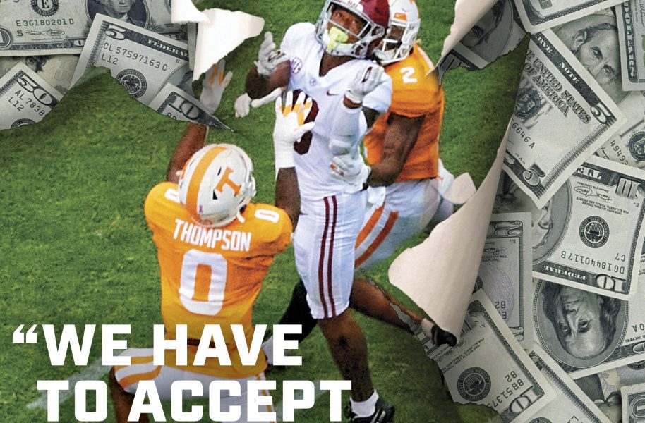 Dabo Swinney's beef with NIL almost made him quit college football