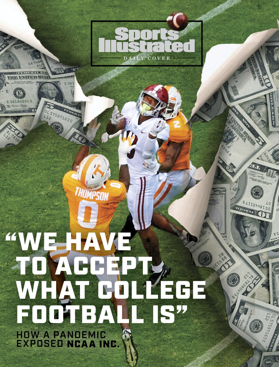 Dabo Swinney's beef with NIL almost made him quit college football