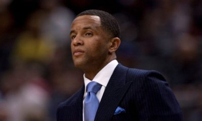 Damon Stoudamire Wants NBA