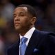 Damon Stoudamire Wants NBA