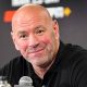 Dana White on New UFC Deal