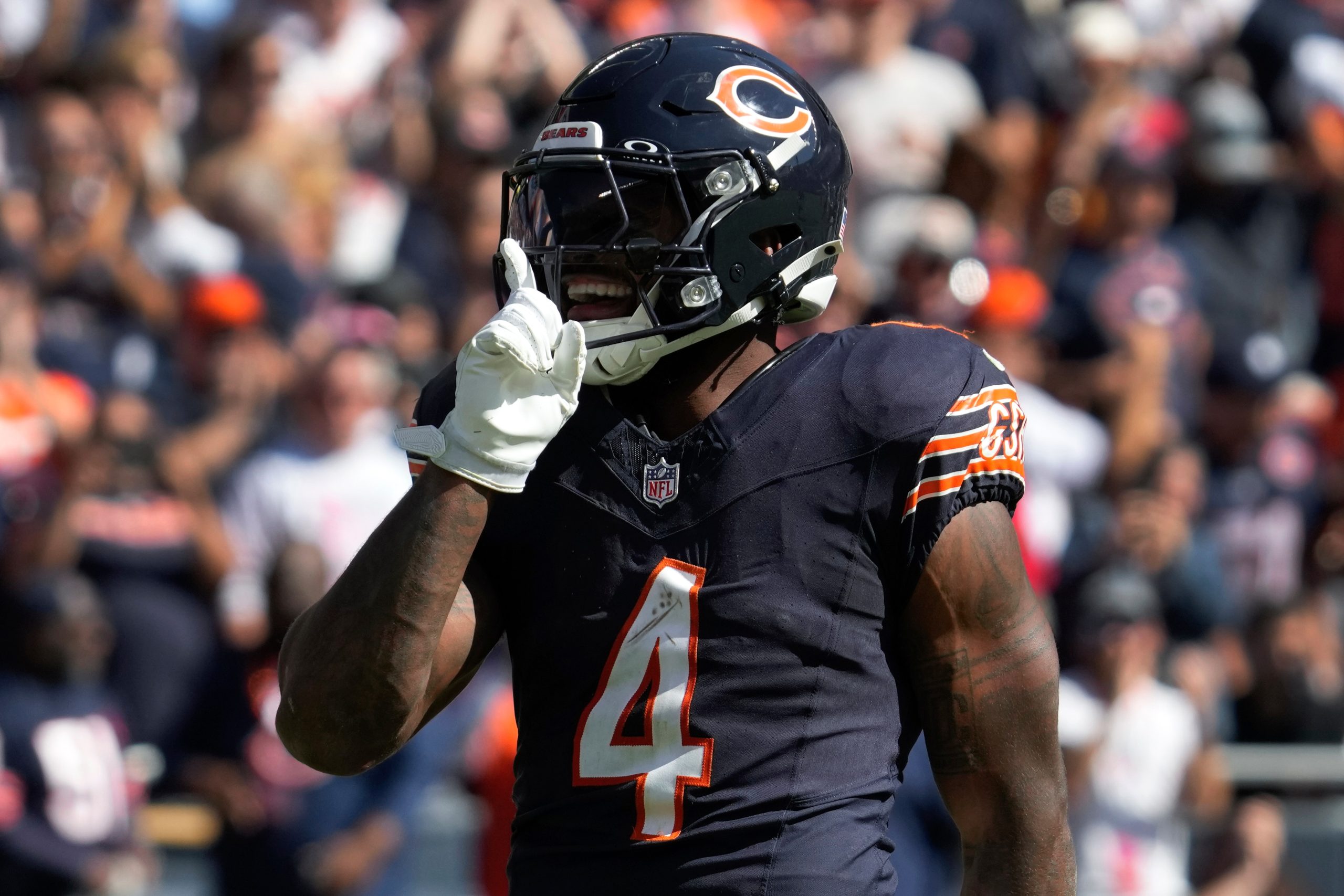 Dark horse title contenders for every college football conference