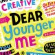Dear Younger Me