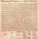 Declaration of Independence