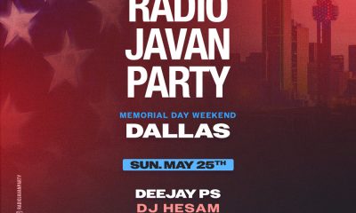 DeeJay Dallas 2025
