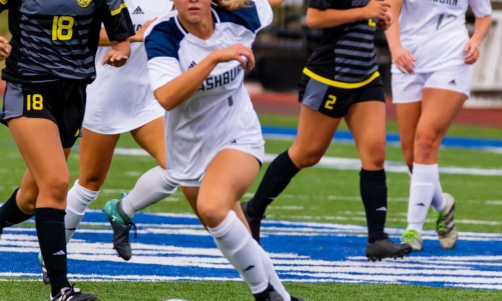 Defender Preview for Hornet Soccer