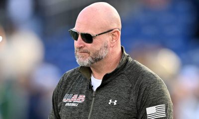 Deion Sanders' Advice for Young Athletes on College NIL Deals, Making Money