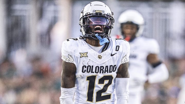 Deion Sanders, Colorado May Have Found Their Travis Hunter Replacement