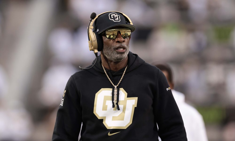 Deion Sanders Proposes New Pay Model for College Football Based on Playoffs