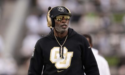 Deion Sanders Proposes New Pay Model for College Football Based on Playoffs
