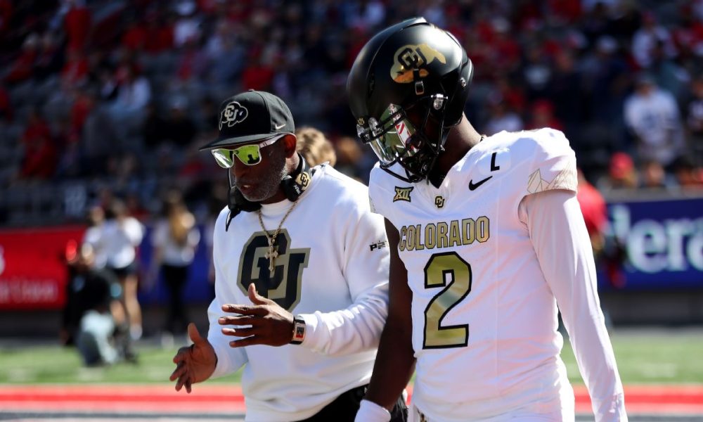 Deion Sanders Strikes New NIL Deal, Boosting Colorado Buffaloes' Recruiting Power