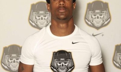 Delaware HS football highlights