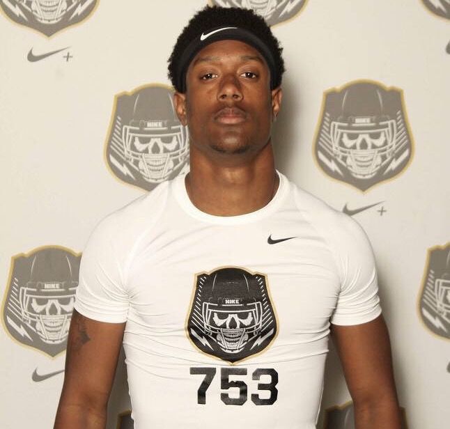 Delaware HS football highlights