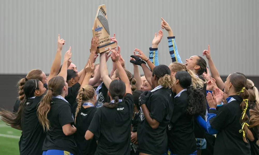 Denver Women's Soccer Completes Preseason Exhibitions